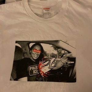 Supreme Shirt